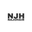 NAJOHAIR logo